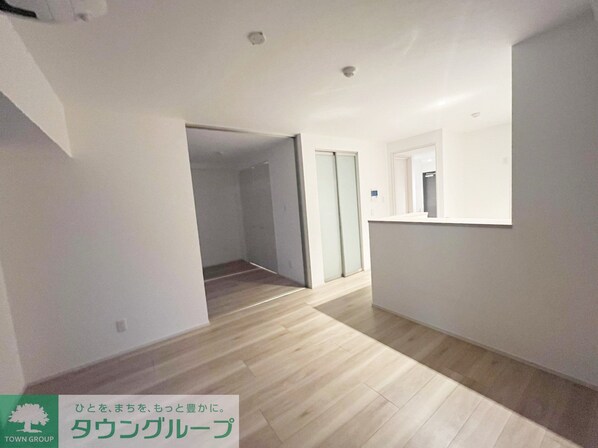 フィルージュ浦和常盤の物件内観写真